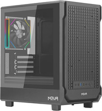 Fobia LK100 | Case PC Gaming