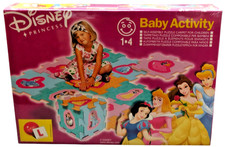 Disney Princess- tappeto
