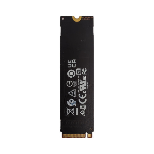 Samsung pm991a 256 - 256, nvme