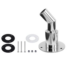 Scarico scafo passante acciaio