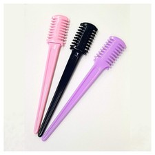 PETTINE SFILZINO CON LAMA DISTRICANTE PETTINA SPAZZOLA PER TAGLIO CAPELLI PARRUC