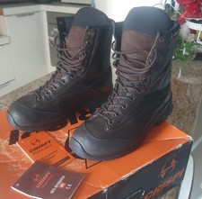 Crispi Tiger GTX Brown Anfibi