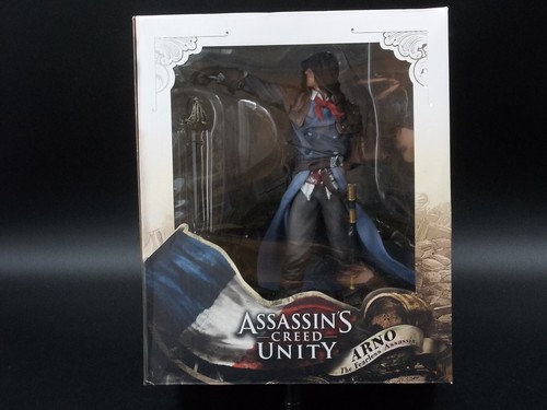 Assassin creed unity - assassin's,