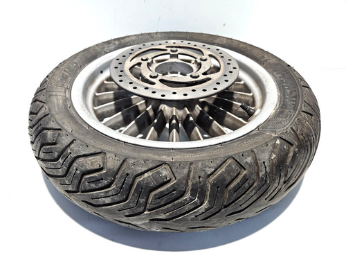 Ruota cerchio pneumatico - ruota,