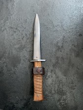 Coltello pugnale cattura cervi