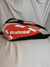 Borsa Tennis Babolat Rosso