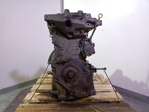 Hr12 blocco motore nissan - blocco,