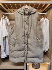 Zara cappotto gilet - cappotto,