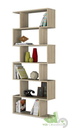 Scaffale scaffalatura libreria - scaffalatura,