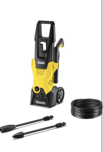 Karcher idropulitrice alta - idropulitrice,