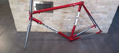 Colnago master 30th - colnago,