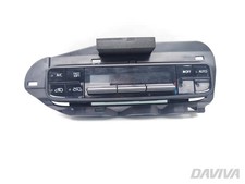 Toyota Auris Unité de module de commande climatique 1.4 D-4D Diesel 66kW (90 HP)