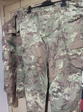 Mimetica Vegetata  Esercito