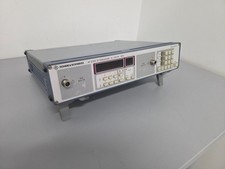R&S Rohde&S Schwarz RSG RF