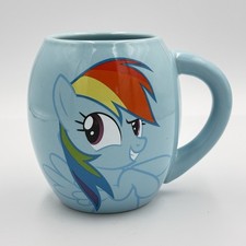 Tazza Rainbow Dash My Little