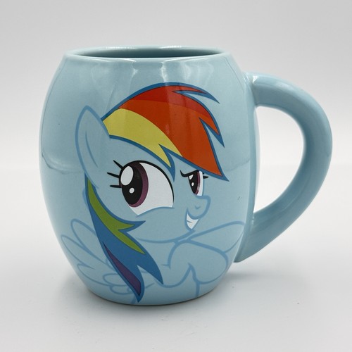 Tazza rainbow dash little - rainbow,