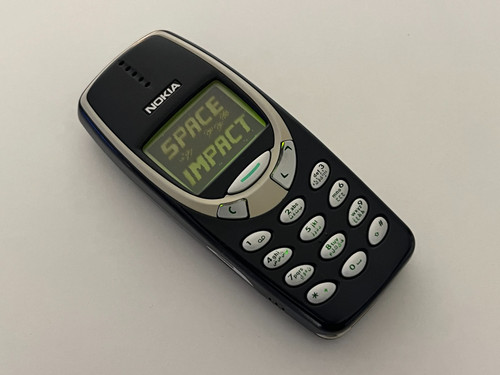 Nokia 3310 nhm - -, nhm-5nx