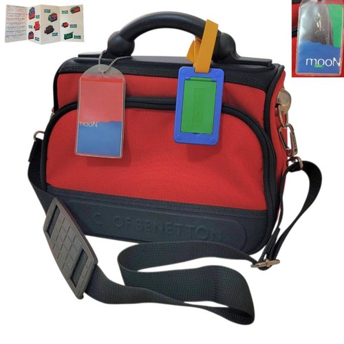 Borsa tracolla vintage anni - tracolla,