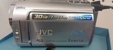 VIDEOCAMERA DIGITALE JVC