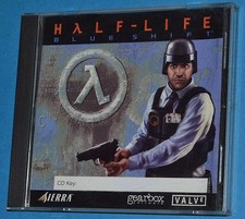 Half-life Blueshift - PC