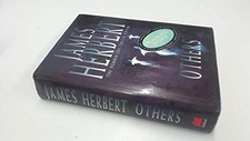 Others by Herbert, James Hardback Book The Cheap Fast Free Post