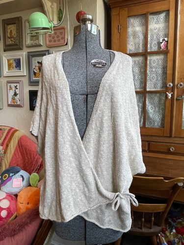 Cardigan gudrun sjoden - sjoden, lino