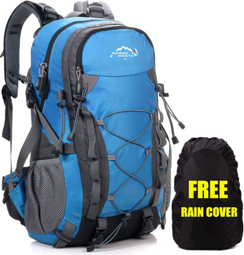 Zaino trekking outdoor - zaino,