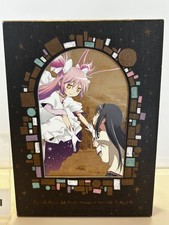 Puella Magi Madoka Magica The