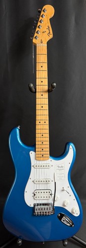 Fender standard stratocaster - standard,