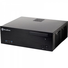 Case Silverstone SST-GD04B USB