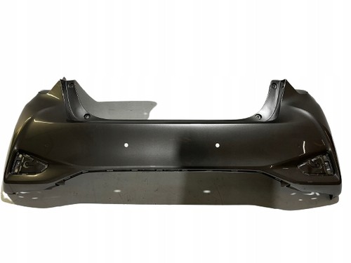 Paraurti posteriore toyota 5 - toyota, #5