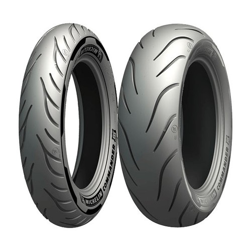 Coppia gomme michelin - coppia,