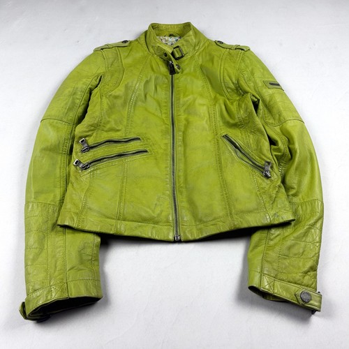 Giacca motociclista donna - giacca, da