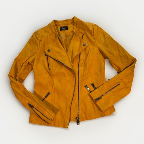 Only bikerjacke damen 34 - only,