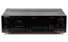 Pioneer CT-S610 3-Kopf