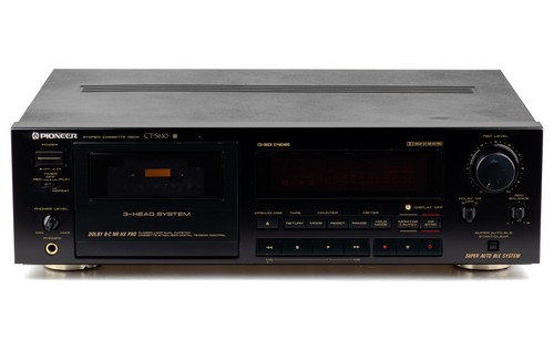 Pioneer s610 kopf - ct-s610, 3-kopf