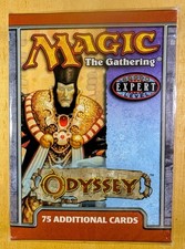 MAGIC THE MEETING ODYSSEY
