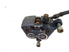 Pinza freno anteriore destro - pinza,