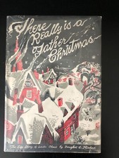 THERE REALLY IS A FATHER