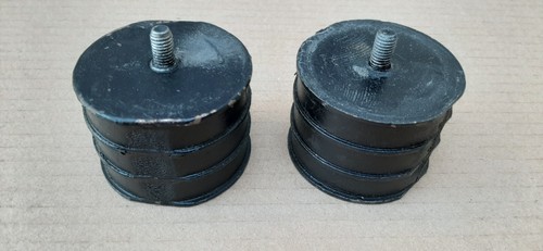 Tasselli suppoto motore - 2,
