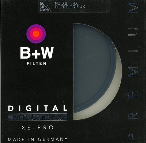 Filtro 86mm xs pro - 86mm, xs-pro
