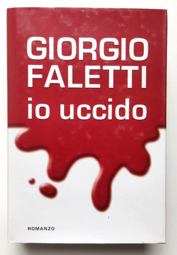 Libro giorgio faletti - giorgio, io