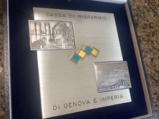 Cassa Di Risparmio Di Genova