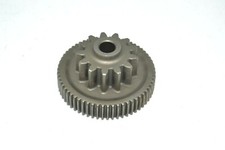 Ingranaggio motorino avviamento Honda SH 300 i ABS 2011 2012 2013