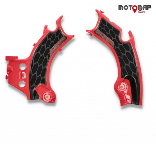 Acerbis protezioni telaio - acerbis,