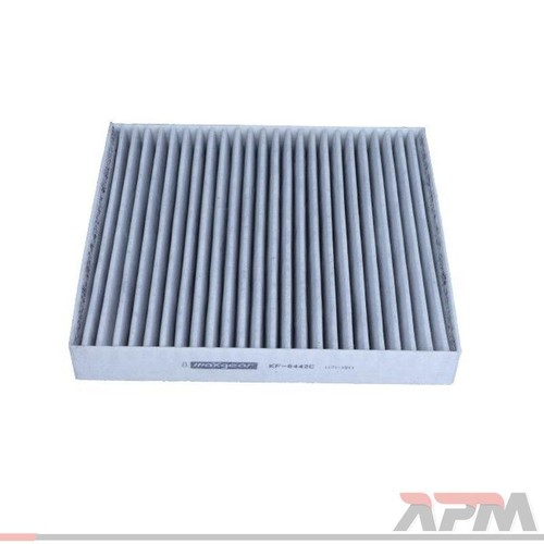 Filtro aria abitacolo maxgear - abitacolo,