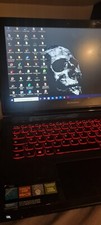 Lenovo 17" Gaming Y700 - Core