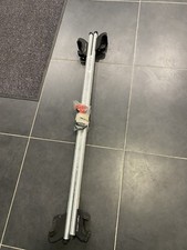 per JEEP RENEGADE 2014+ CROSS BARRE DA TETTO PORTATUTTO PORTAPACCHI