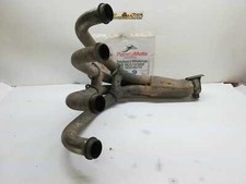 1410038G10 COLLETTORE SCARICO MARMITTA SUZUKI GSF 650 BANDIT 650 2005 -2006