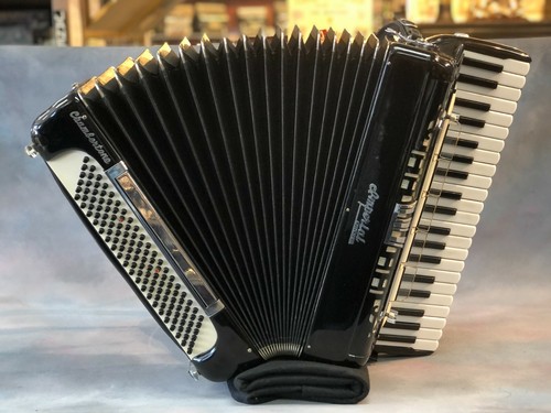 Fisarmonica camera - da,